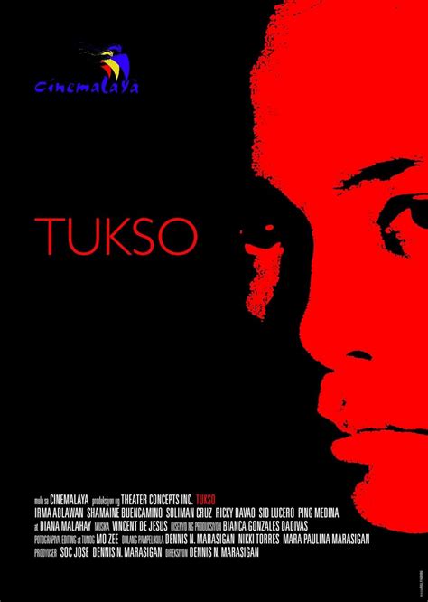 Tukso (2007) film online,Dennis Marasigan,Irma Adlawan,Nonie Buencamino,Shamaine Buencamino,Soliman Cruz